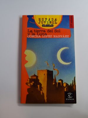 La tierra del sol y la luna