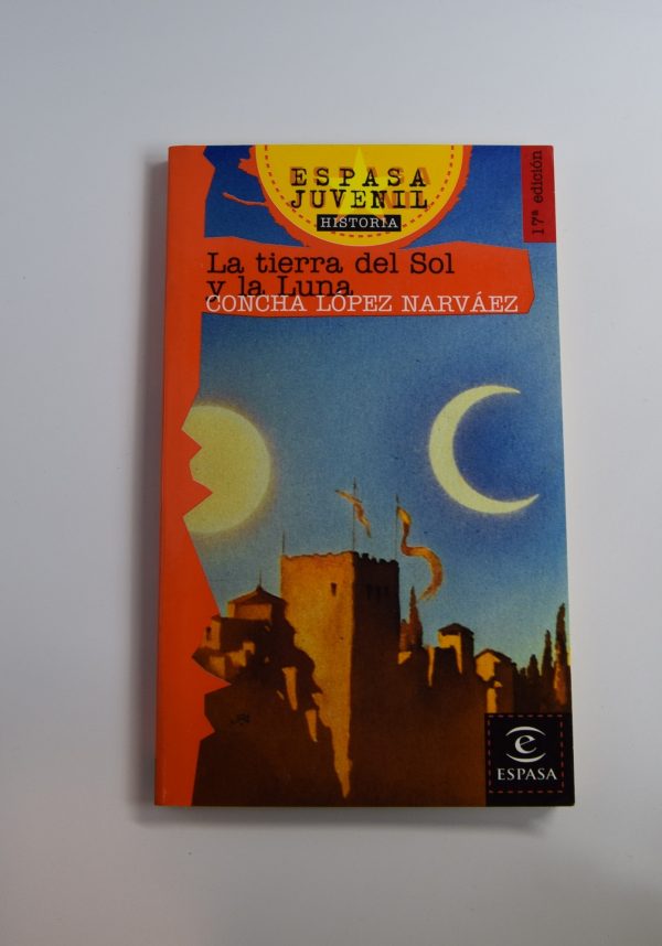 9788423988723_la-tierra-del-sol-y-la-luna_front-2.jpg La tierra del sol y la luna