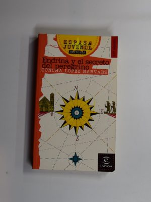 Endrina y el secreto del peregrino