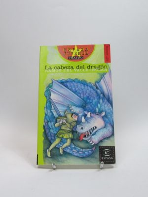 La cabeza del dragón