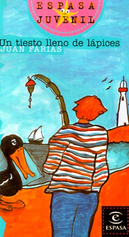 Version 1.0.0 Un tiesto lleno de lápices