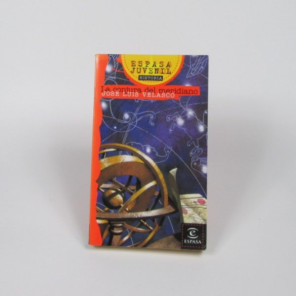 La conjura del meridiano