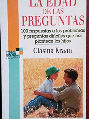 Edad de las preguntas (spanish edition)