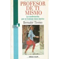 Profesor de ti mismo