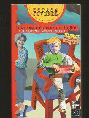 Intercambio con un ingles (spanish edition)