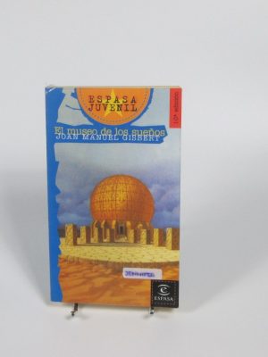 9788423990146_el-museo-de-los-suenos_front-1.jpg El museo de los sueños