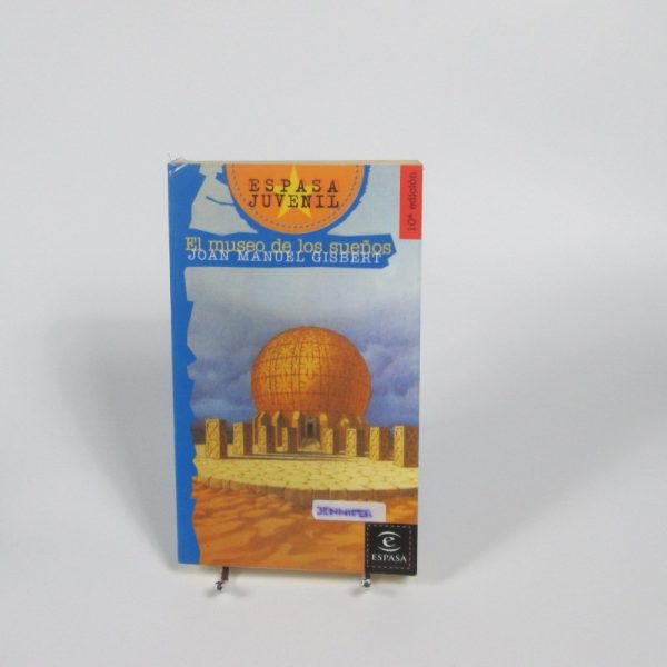 9788423990146_el-museo-de-los-suenos_front-1.jpg El museo de los sueños