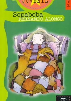 Sopaboba (espasa juvenil) (spanish edition)