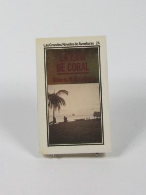 La isla de coral