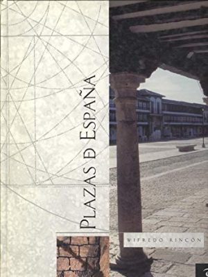 Plazas de espa~na