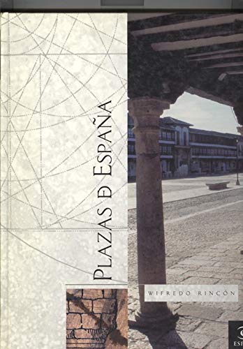 Plazas de espa~na