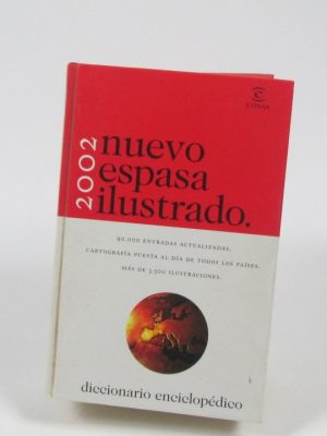 Nuevo espasa ilustrado 2002