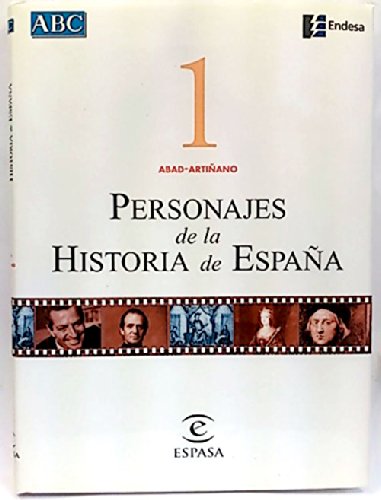 9788423994663_personajes-de-la-historia-de-espana-vol-1-abad-artinano_front-2.jpg Personajes de la historia de españa. vol. 1. abad-artiñano