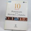 Personajes de la historia de españa, 10