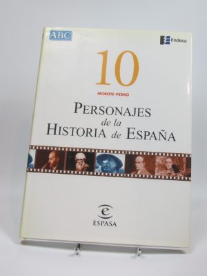 9788423994755_personajes-de-la-historia-de-espana-10_front-7.jpg Personajes de la historia de españa, 10