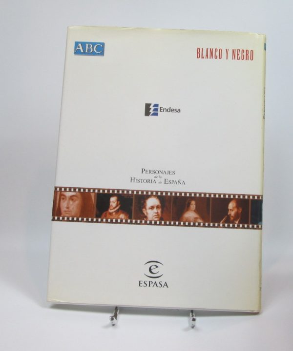 Personajes de la historia de españa, 11