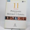 Personajes de la historia de españa, 11