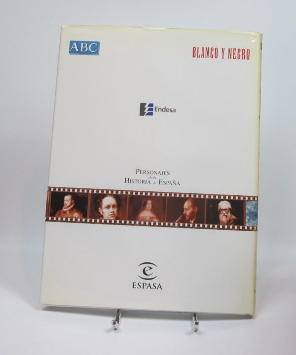 Personajes de la historia de españa, 12