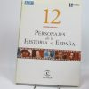 Personajes de la historia de españa, 12