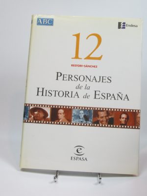 9788423994779_personajes-de-la-historia-de-espana-12_front-7.jpg Personajes de la historia de españa, 12