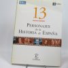Personajes de la historia de españa, 13
