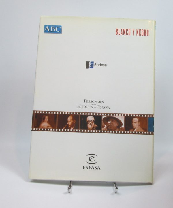 Personajes de la historia de españa, 14