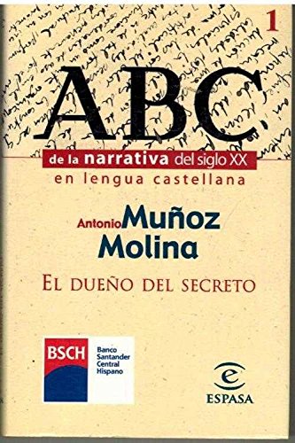 El dueño del secreto