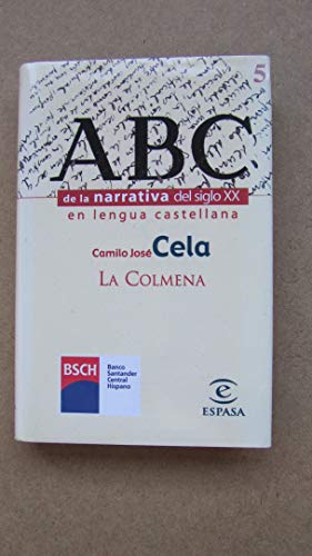 La colmena