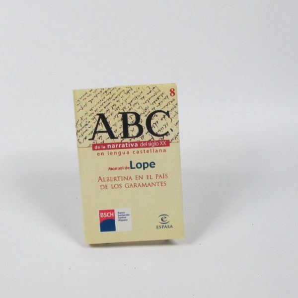 9788423994878_albertina-en-el-pais-de-los-garamantes_front-1.jpg Albertina en el país de los garamantes
