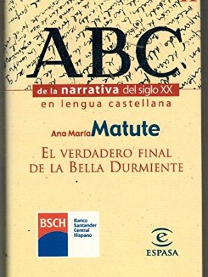 El verdadero final de la bella durmiente