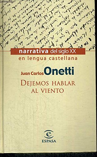 Dejemos hablar al viento