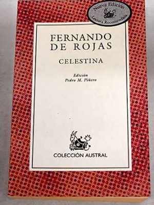 Celestina (spanish edition)