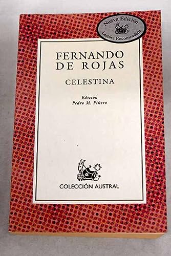 Celestina (spanish edition)