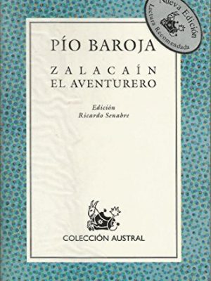 9788423995912_zalacain-el-aventurero_front-6.jpg Zalacain el aventurero