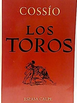 Los toros vol ii