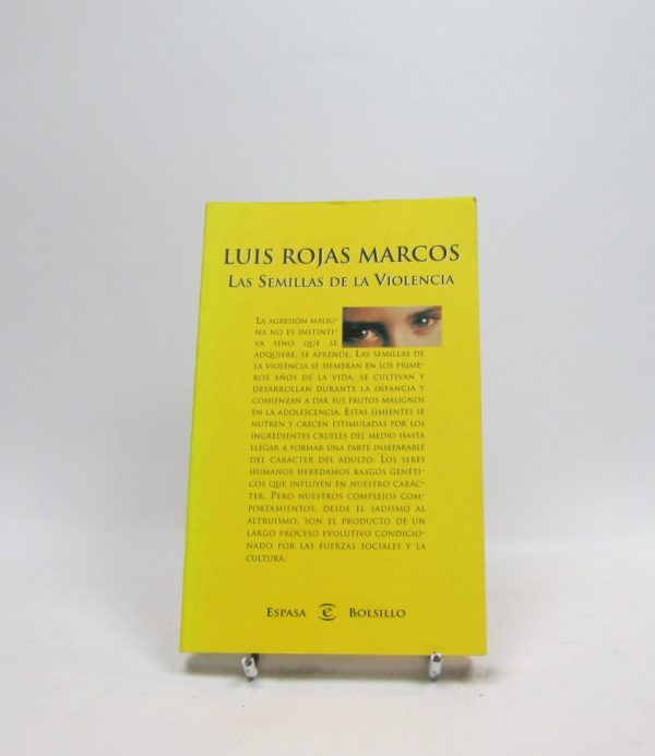Las semillas de la violencia