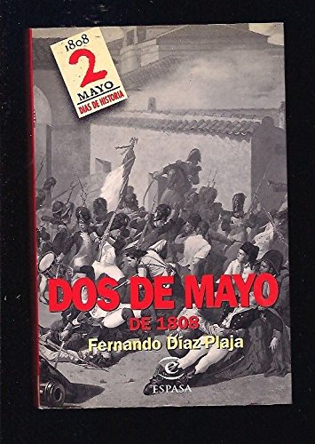 Dos de mayo de 1808 2 de mayo de 1808