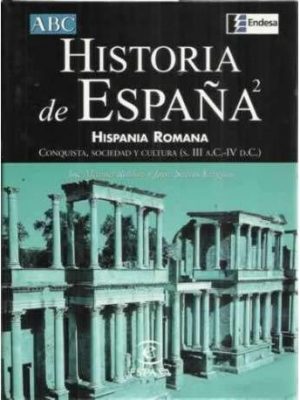9788423997176_hispania-romana_front-3.jpg Hispania romana