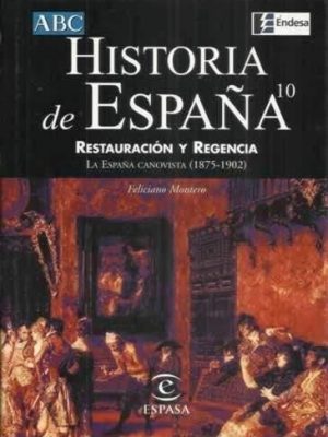 La españa de la ilustración