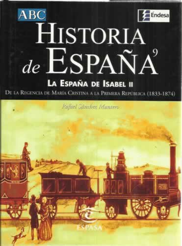 9788423997244_la-espana-de-isabel-ii_front-1.jpg La españa de isabel ii