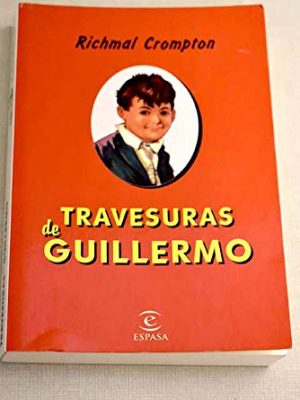 9788423997695_travesuras-de-guillermo-1_front-2.jpg Travesuras de guillermo 1