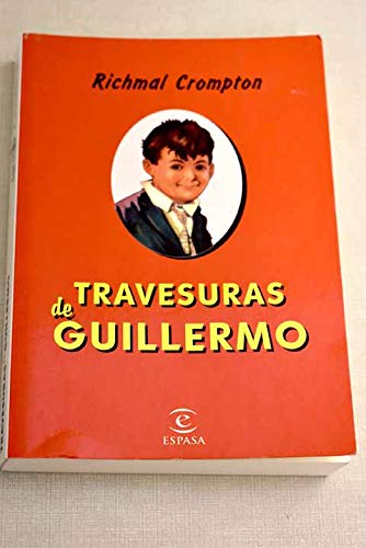 Travesuras de guillermo 1