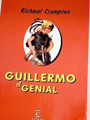 Guillermo el genial