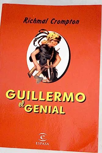 Guillermo el genial