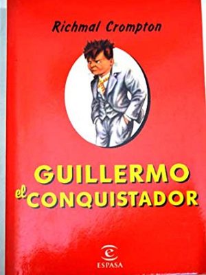 Guillermo el conquistador