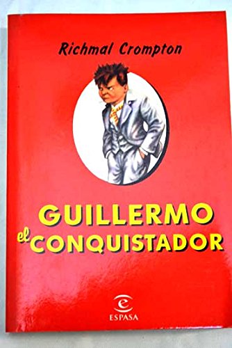 Guillermo el conquistador