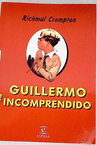 Guillermo el incomprendido