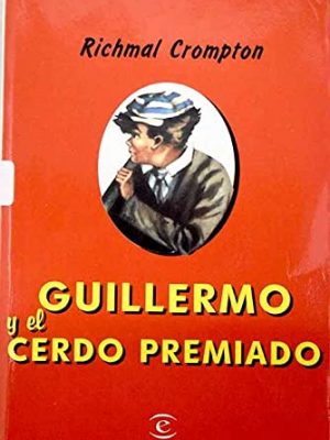 Guillermo y el cerdo premiado
