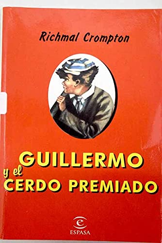 Guillermo y el cerdo premiado