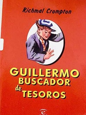 Guillermo buscador de tesoros